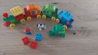 Lego duplo Zahlenzug Nordrhein-Westfalen - Bergheim Vorschau