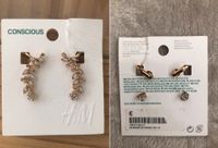 H&M Modeschmuck Ohrringe Dortmund - Innenstadt-West Vorschau