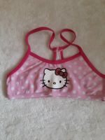 Bikini Hello Kitty Gr.122 Leipzig - Kleinzschocher Vorschau