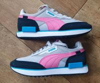 Turnschuhe von Puma Nordrhein-Westfalen - Altena Vorschau