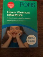 Pons express Wörterbuch französisch Niedersachsen - Belm Vorschau