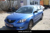 Mazda 3 Lim. 1.6 Sport Comfort * EURO 4 * ALU * Bayern - Fahrenzhausen Vorschau