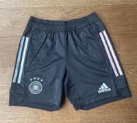 Adidas Short DFB Gr.164 neuwertig Nordrhein-Westfalen - Langenfeld Vorschau