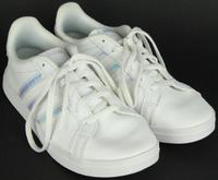 Turn-Schuhe Adidas Courtpoint FY4484 weiß Gr-öße 38 Sneaker Niedersachsen - Elze Vorschau