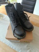 Dr. Martens 1460 Pascal schwarz neuwertig 37 Rheinland-Pfalz - Altenkirchen Vorschau