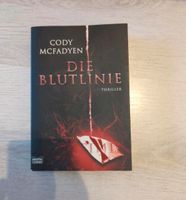 Cody McFadyen - Blutlinie Hamburg-Nord - Hamburg Langenhorn Vorschau