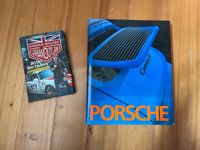 Magnus Walker Biografie und Porsche Buch Bayern - Sankt Wolfgang Vorschau