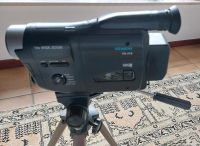 VHS-C Videocamera Siemens FA414 Niedersachsen - Rinteln Vorschau