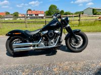 Harley-Davidson, Softail Slim, Bj. 2020, vivid black, Extras … Nordrhein-Westfalen - Werl Vorschau