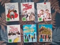 How I Met your mother Serie DVD Staffel 1-9 TV Film Schleswig-Holstein - Pansdorf Vorschau