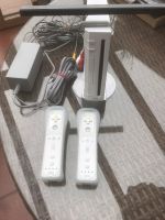 Nintendo Wii Konsole mit Spielen Niedersachsen - Bad Pyrmont Vorschau