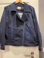 Sheego Jeans Biker Jacke Schleswig-Holstein - Tastrup Vorschau