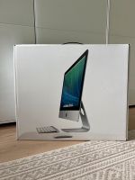 iMac 2013 1TB SSD Essen - Rüttenscheid Vorschau