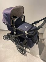 Bugaboo Kombikinderwagen Buffalo Navy Blue Baden-Württemberg - Bopfingen Vorschau