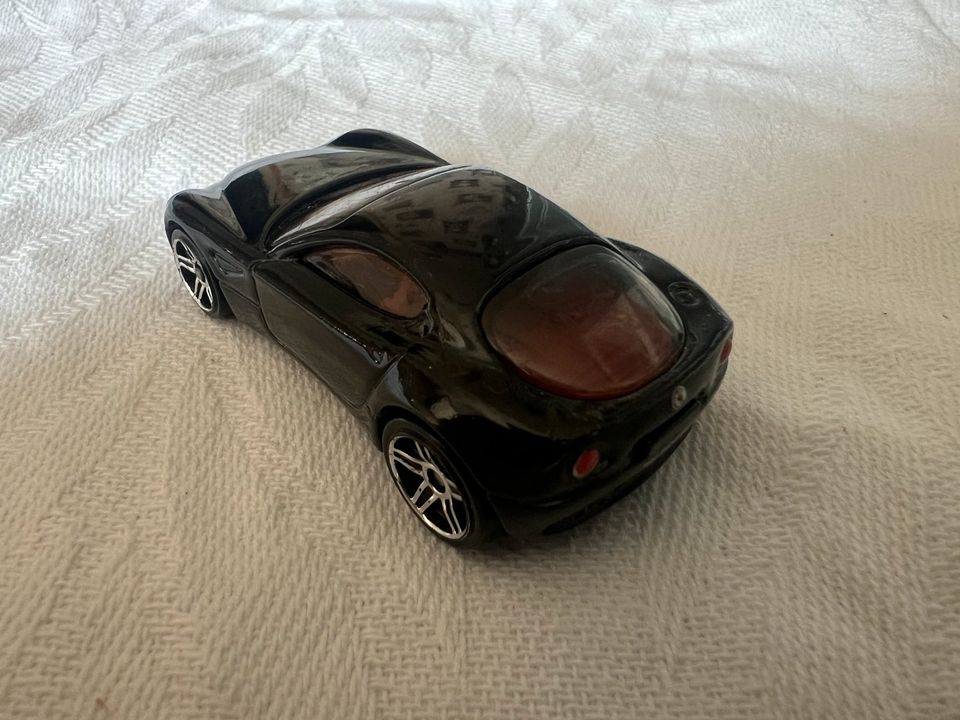 Hot Wheels Alfa Romeo 8C Competizione in Reinhardshagen