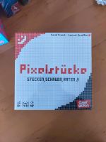 Pixelstücke - Neu - Pix - deutsch - Brettspiel Duisburg - Duisburg-Süd Vorschau