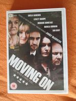 DVD, gebraucht, Moving on, englisch Bayern - Traunstein Vorschau