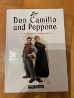 Don Camillo und Peppone in Bildergeschichten Bayern - Schechen Vorschau