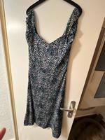 Kleid Sommerkleid LTB Blumen Muster wunderschön wie neu L Nordrhein-Westfalen - Geseke Vorschau