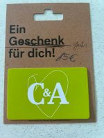 C&A Gutschein Duisburg - Homberg/Ruhrort/Baerl Vorschau