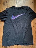 Herren Nike T-Shirt gr. L Bayern - Schwabmünchen Vorschau