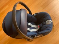 Cybex Platinum - Cloud Z i-Size, Kindersitz/Autositz Düsseldorf - Himmelgeist Vorschau