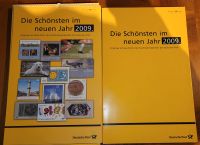 je ein Briefmarkenkalender 2009,2016,2017 Nordrhein-Westfalen - Windeck Vorschau