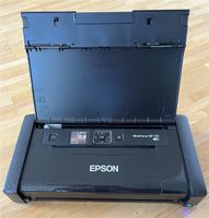 Epson Drucker WF 110 w tragbar, Akku, Wifi Baden-Württemberg - Ulm Vorschau