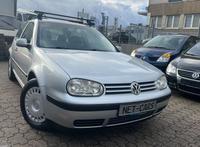 Volkswagen Golf 1.9TDI Trendline Klima*El. Fenster*TÜV12.25 Nordrhein-Westfalen - Hilden Vorschau