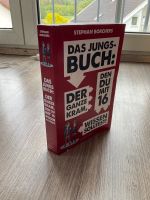 Buch: Das Jungs Buch Baden-Württemberg - Ottenbach Vorschau