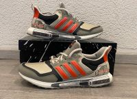 Adidas Ultraboost Star War’s X-Wing Schuhe  EU Gr. 45 1/3  NEU Nordrhein-Westfalen - Castrop-Rauxel Vorschau