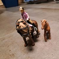 Schleich Set Pony mit Reiter Bayern - Röthlein Vorschau