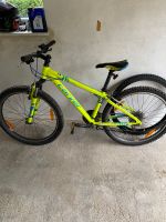 Fahrrad 26 Zoll Sachsen - Dürrröhrsdorf-Dittersbach Vorschau