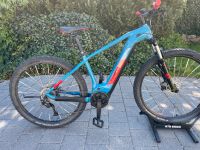 CUBE Reaction Hybrid Performance Line 27,5 E-MTB E-Bike Baden-Württemberg - Berg Vorschau