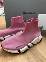 Balenciaga Speed 2.0 Sneaker Baden-Württemberg - Ostfildern Vorschau