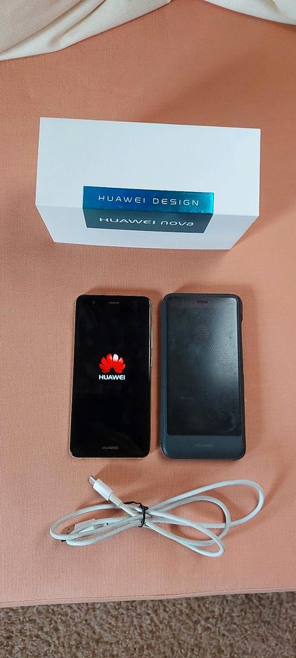 Huawei Nova 32 GB in Osdorf