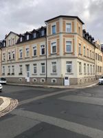 Vermietete 2 Zi. Eigentumswohnung am Stadtpark Sachsen - Meerane Vorschau