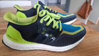 Adidas Ultra Boost Gr. 42 Rheinland-Pfalz - Kirchen (Sieg) Vorschau