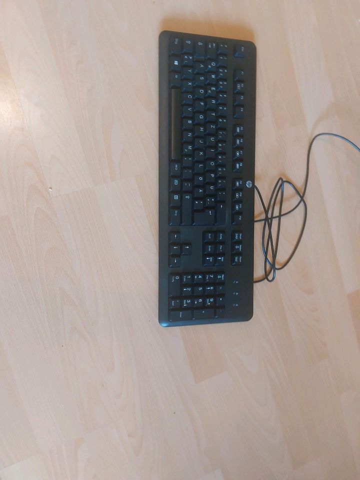 Hp keyboard in München