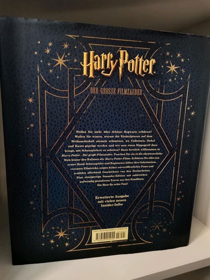 "Harry Potter" Bücher im Set in Berlin