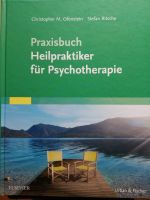 Heilpraktiker für Psychotherapie - Praxisbuch Niedersachsen - Sottrum Vorschau