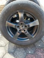 Alufelgen mit Reifen 225/60R17 für Hyundai Tucson Bayern - Hof (Saale) Vorschau