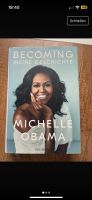 Becoming - Michelle Obama Bayern - Waldbüttelbrunn Vorschau