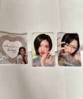 [WTS] Ive switch gaeul rei photocard kpop Brandenburg - Fürstenwalde (Spree) Vorschau