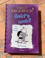 Gregs Tagebuch 5 - Geht‘s noch? - Hardcover Bonn - Bad Godesberg Vorschau