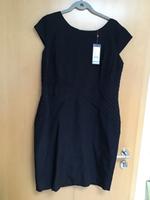Kleid s.oliver selection schwarz Gr.44 neu mit Etikett Baden-Württemberg - Tamm Vorschau