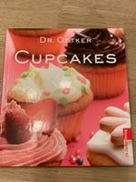 Cupcakes Backbuch von Dr. Oetker Baden-Württemberg - Pleidelsheim Vorschau