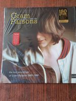 Gram Parsons -Another Side Of This Life – 180g Vinyl LP -mint Thüringen - Suhl Vorschau