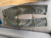 Jeans schwarz Gr. 30/32 Bayern - Baunach Vorschau