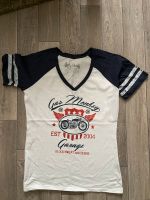 Damen Shirt M Gas Monkey Garage USA DMAX Texas Brandenburg - Caputh Vorschau